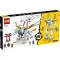 LEGO Конструктор Ninjago Существо Ледяной Дракон Зейна, 71786 купить в Украине, цена | NaDitok