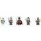 LEGO Конструктор Ninjago Существо Ледяной Дракон Зейна, 71786 купить в Украине, цена | NaDitok