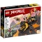 LEGO Конструктор Ninjago Земляний дракон Коула EVO, 71782 купить в Украине, цена | NaDitok