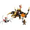 LEGO Конструктор Ninjago Земляний дракон Коула EVO, 71782 купить в Украине, цена | NaDitok
