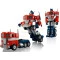 LEGO Конструктор Icons optimus prime, арт. 10302