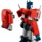 LEGO Конструктор Icons optimus prime, арт. 10302
