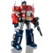 LEGO Конструктор Icons optimus prime, арт. 10302