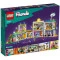 LEGO Конструктор Friends Хартлейк-Сити: международная школа, 41731 купить в Украине, цена | NaDitok