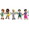 LEGO Конструктор Friends Хартлейк-Сити: международная школа, 41731 купить в Украине, цена | NaDitok