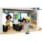 LEGO Конструктор Friends Хартлейк-Сити: международная школа, 41731 купить в Украине, цена | NaDitok