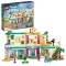 LEGO Конструктор Friends Хартлейк-Сити: международная школа, 41731 купить в Украине, цена | NaDitok