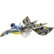 LEGO Конструктор Avatar открытие ила, арт. 75575