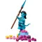 LEGO Конструктор Avatar открытие ила, арт. 75575