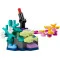 LEGO Конструктор Avatar открытие ила, арт. 75575