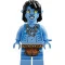 LEGO Конструктор Avatar открытие ила, арт. 75575