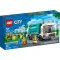 LEGO Конструктор City Сміттєпереробна вантажівка, 60386 купить в Украине, цена | NaDitok