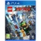 Games Software LEGO Ninjago: Movie Game [BD диск] (PS4), арт. 5051892210485