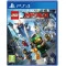 Games Software LEGO Ninjago: Movie Game [BD диск] (PS4), арт. 5051892210485