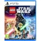 Games Software Lego Star Wars Skywalker Saga [BD диск] (PS5), арт. 5051890322630
