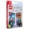 Игровое ПО LEGO Harry Potter YR1-7 (Switch), арт. 5051892217231