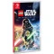 Games Software Lego Star Wars Skywalker Saga (Switch), 5051890321534