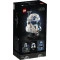 LEGO Конструктор Star Wars Шлем капитана рекса, арт. 75349