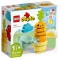 LEGO Конструктор DUPLO My First Морковь на грядке, 10981 купить в Украине, цена | NaDitok