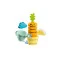 LEGO Конструктор DUPLO My First Морковь на грядке, 10981 купить в Украине, цена | NaDitok