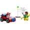 LEGO конструктор Marvel людина-павук і доктор восьминіг, арт. 10789