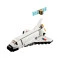 LEGO Конструктор Creator космический шаттл, арт. 31134