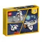 LEGO Конструктор Creator космический шаттл, арт. 31134
