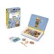 Janod Магнитная книга профессии, арт. J02597