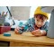 LEGO Конструктор Creator Винтажный мотоцикл, 31135 купить в Украине, цена | NaDitok