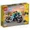 LEGO Конструктор Creator Винтажный мотоцикл, 31135 купить в Украине, цена | NaDitok