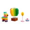 LEGO Конструктор Classic Творческая праздничная коробка, 11029 купить в Украине, цена | NaDitok