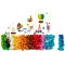 LEGO Конструктор Classic Творческая праздничная коробка, 11029 купить в Украине, цена | NaDitok