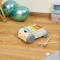 Janod игрушка-каталка ксилофон sweet cocoon, арт. J04406