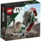 LEGO Конструктор Star Wars TM Мікровинищувач зореліт Боба Фетта, 75344 купить в Украине, цена | NaDitok