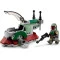 LEGO Конструктор Star Wars TM Мікровинищувач зореліт Боба Фетта, 75344 купить в Украине, цена | NaDitok
