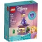 LEGO Конструктор Disney Princess Вращающийся рапунцель, 43214 купить в Украине, цена | NaDitok