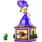 LEGO Конструктор Disney Princess Вращающийся рапунцель, 43214 купить в Украине, цена | NaDitok