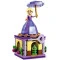 LEGO Конструктор Disney Princess Вращающийся рапунцель, 43214 купить в Украине, цена | NaDitok