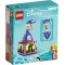 LEGO Конструктор Disney Princess Вращающийся рапунцель, 43214 купить в Украине, цена | NaDitok