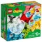 LEGO Конструктор DUPLO Classic Коробка-сердце, 10909 купить в Украине, цена | NaDitok