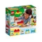 LEGO Конструктор DUPLO Classic Коробка-сердце, 10909 купить в Украине, цена | NaDitok
