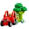 LEGO Конструктор DUPLO My First Трактор для выращивания фруктов и овощей, 10982 купить в Украине, цена | NaDitok