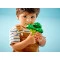 LEGO Конструктор DUPLO My First Трактор для выращивания фруктов и овощей, 10982 купить в Украине, цена | NaDitok
