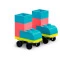 LEGO Конструктор Classic Творческое неоновое веселье, 11027 купить в Украине, цена | NaDitok