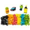 LEGO Конструктор Classic Творческое неоновое веселье, 11027 купить в Украине, цена | NaDitok