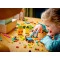 LEGO Конструктор Classic Творческое неоновое веселье, 11027 купить в Украине, цена | NaDitok