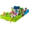 LEGO Конструктор Disney Classic Книга приключений Питера Пена и Венди, 43220 купить в Украине, цена | NaDitok