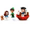 LEGO Конструктор Disney Classic Книга приключений Питера Пена и Венди, 43220 купить в Украине, цена | NaDitok