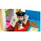 LEGO Конструктор Disney Classic Книга приключений Питера Пена и Венди, 43220 купить в Украине, цена | NaDitok