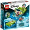 LEGO Конструктор Disney Classic Книга приключений Питера Пена и Венди, 43220 купить в Украине, цена | NaDitok